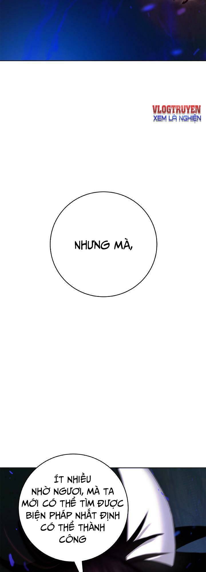 Mối Tình Đêm Trăng Tròn Chapter 121 - Trang 2