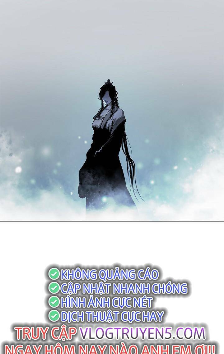 Mối Tình Đêm Trăng Tròn Chapter 121 - Trang 2