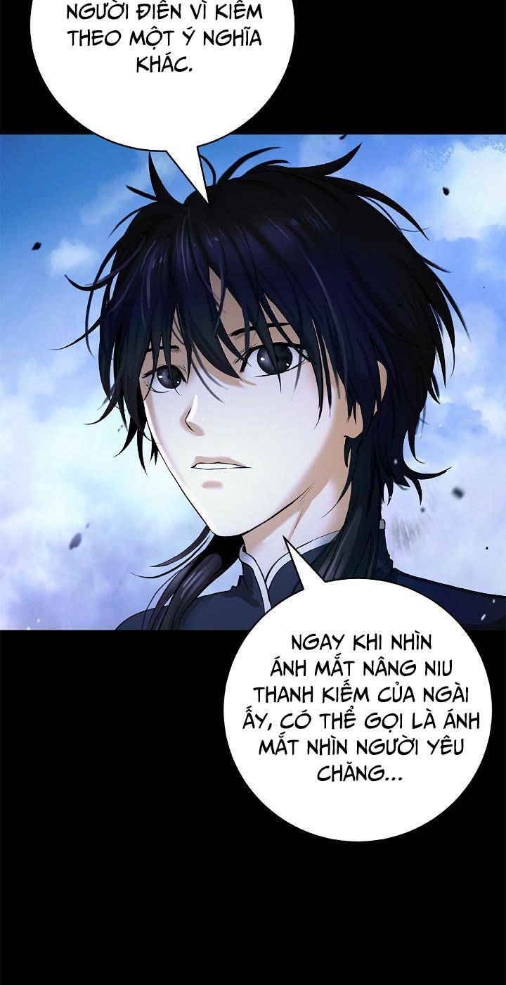 Mối Tình Đêm Trăng Tròn Chapter 120 - Trang 2