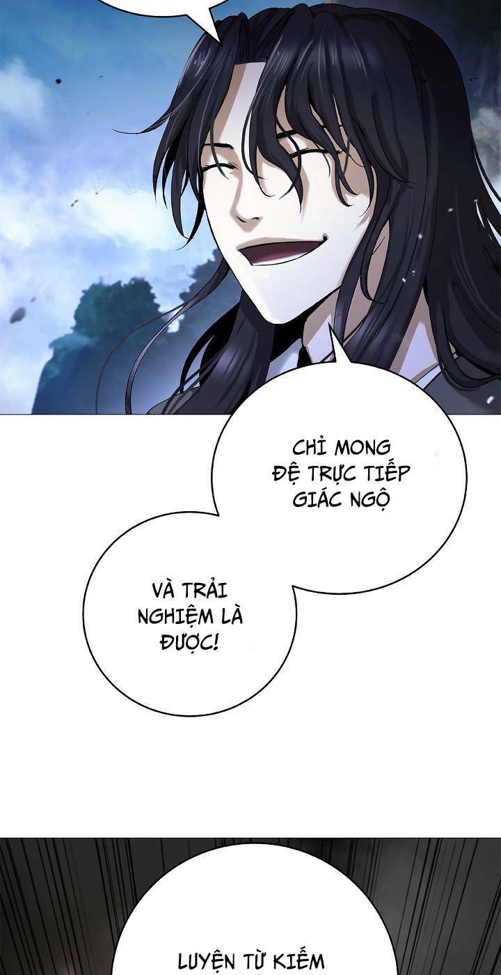 Mối Tình Đêm Trăng Tròn Chapter 119 - Trang 2