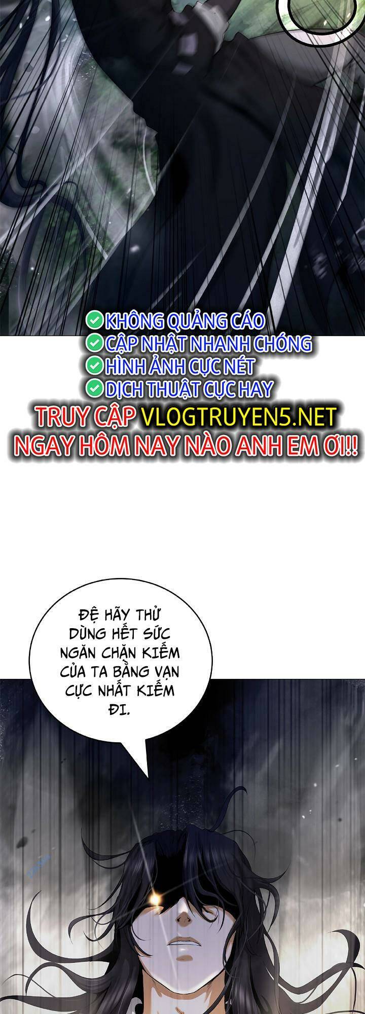 Mối Tình Đêm Trăng Tròn Chapter 119 - Trang 2