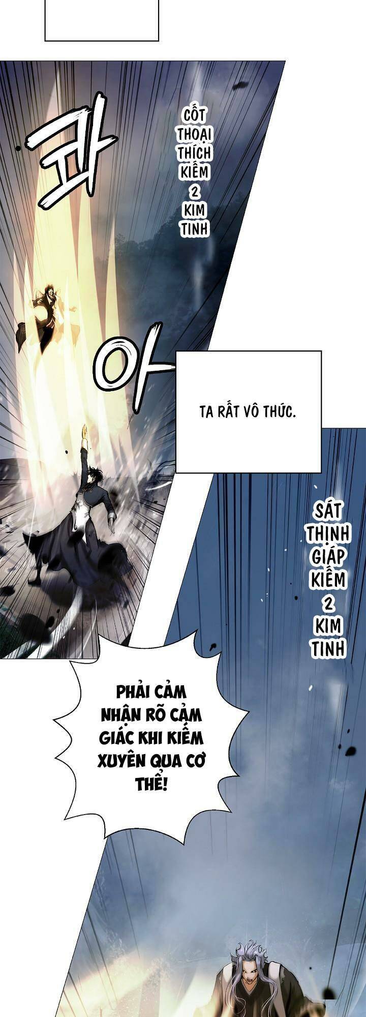 Mối Tình Đêm Trăng Tròn Chapter 119 - Trang 2