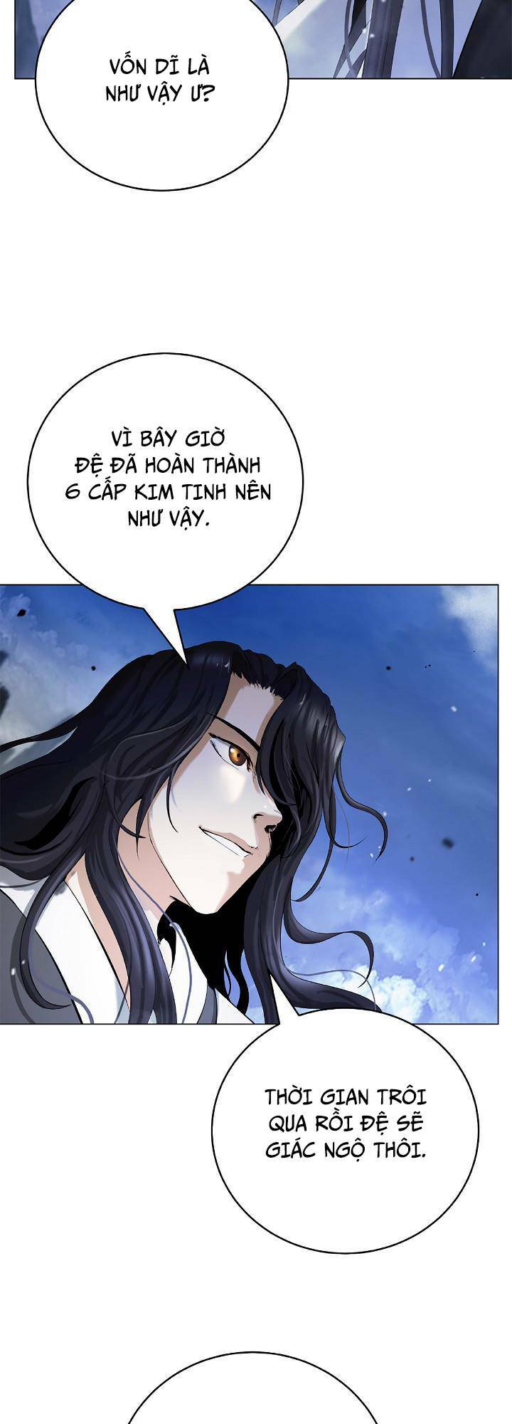 Mối Tình Đêm Trăng Tròn Chapter 119 - Trang 2