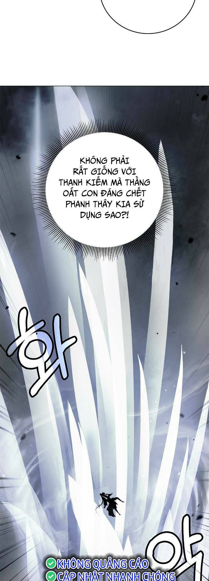 Mối Tình Đêm Trăng Tròn Chapter 118 - Trang 2