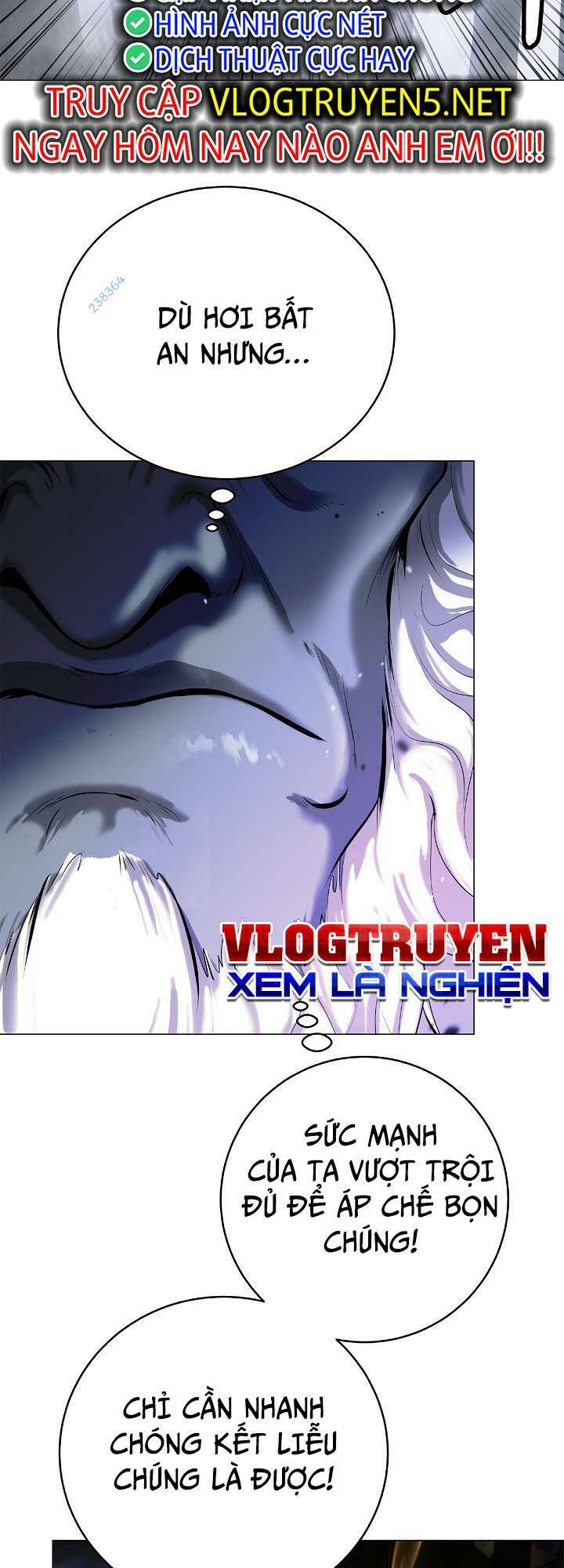 Mối Tình Đêm Trăng Tròn Chapter 118 - Trang 2