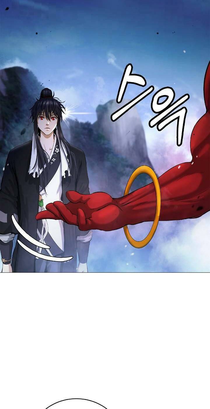 Mối Tình Đêm Trăng Tròn Chapter 118 - Trang 2