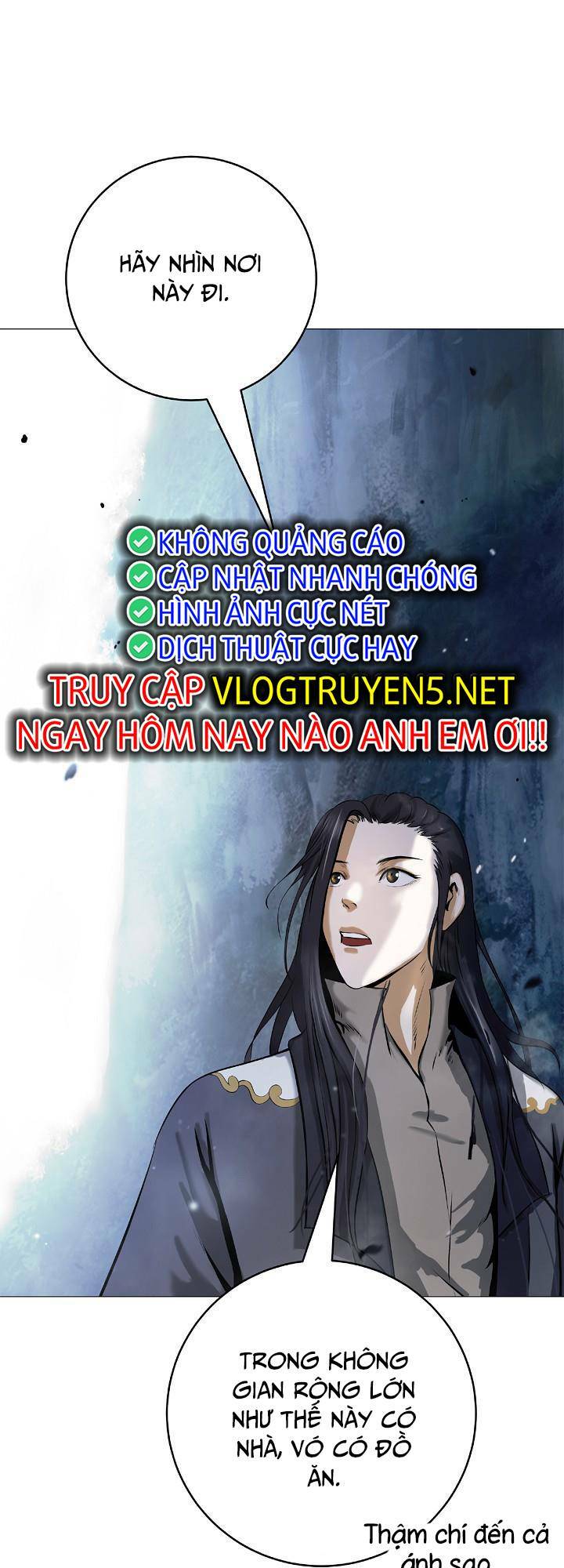 Mối Tình Đêm Trăng Tròn Chapter 118 - Trang 2