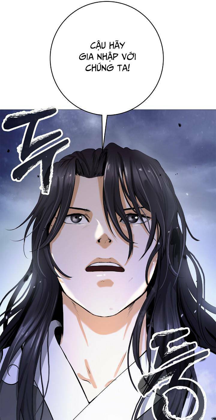 Mối Tình Đêm Trăng Tròn Chapter 118 - Trang 2