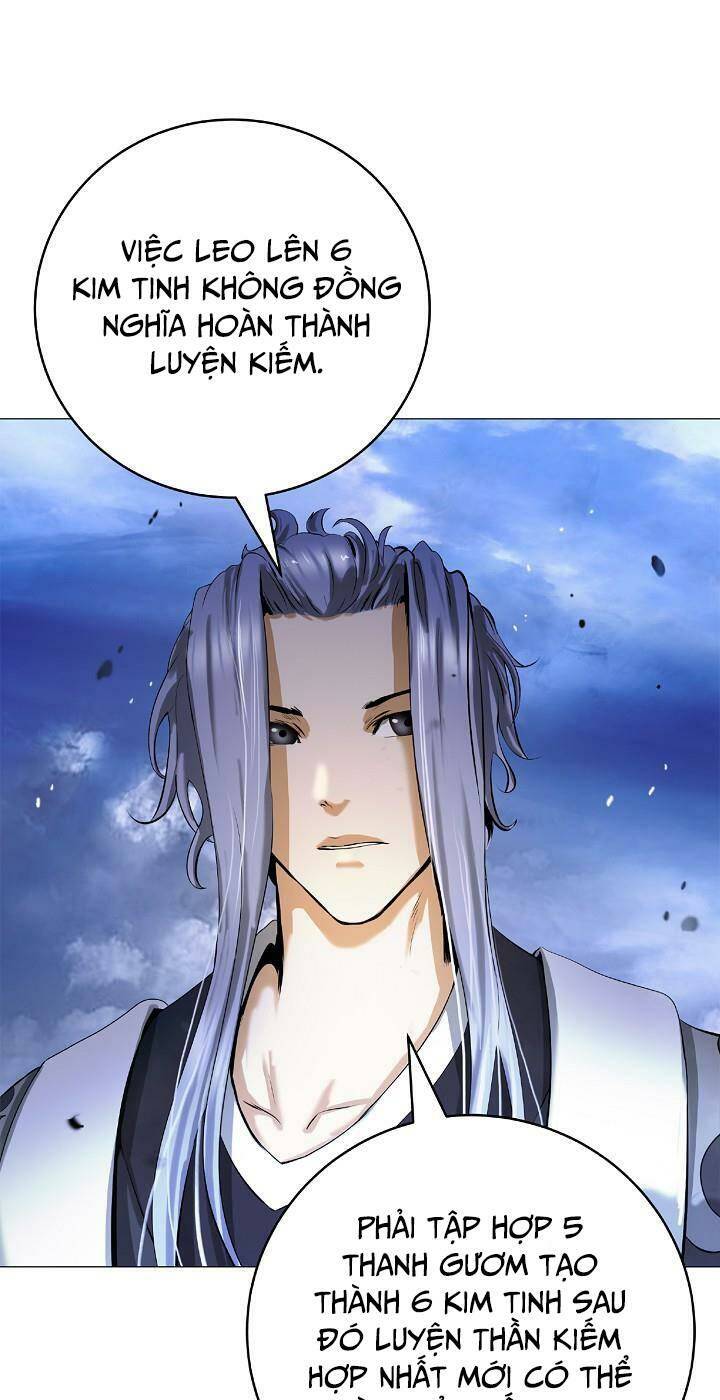 Mối Tình Đêm Trăng Tròn Chapter 118 - Trang 2