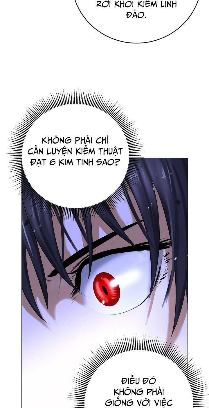 Mối Tình Đêm Trăng Tròn Chapter 118 - Trang 2