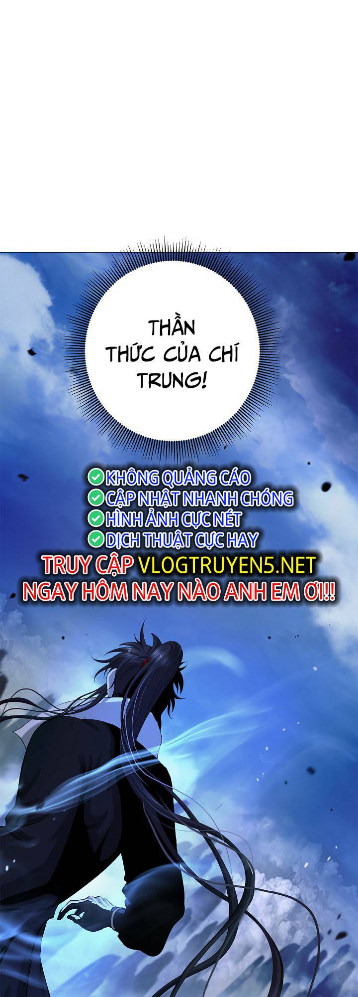 Mối Tình Đêm Trăng Tròn Chapter 117 - Trang 2