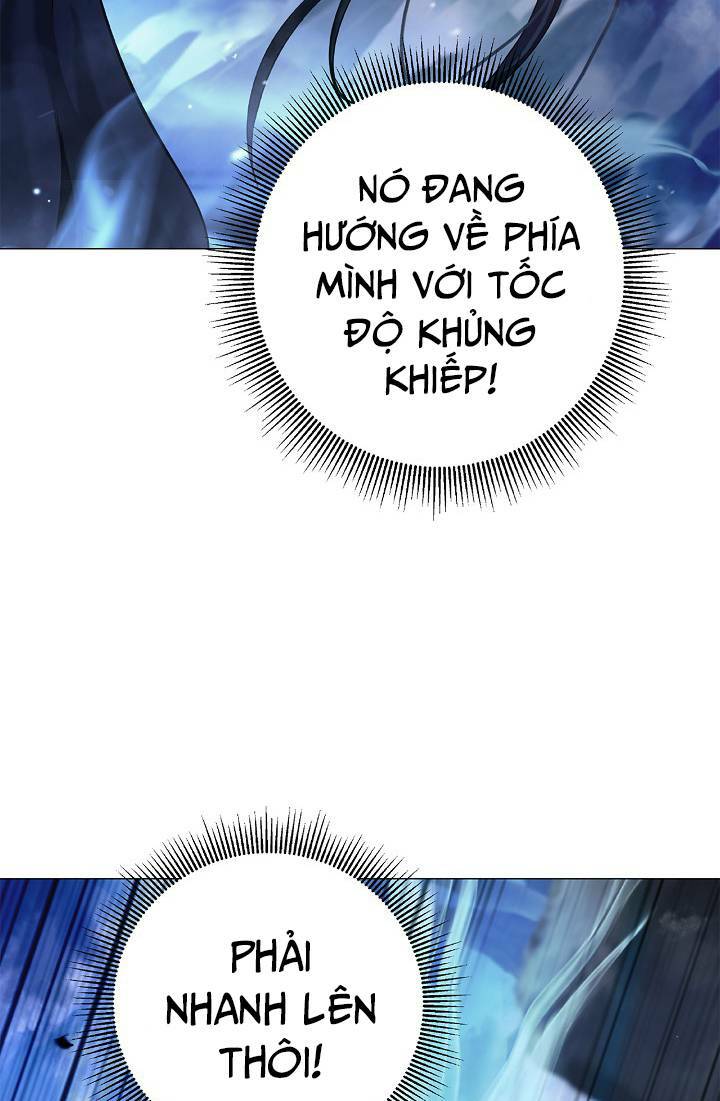 Mối Tình Đêm Trăng Tròn Chapter 117 - Trang 2