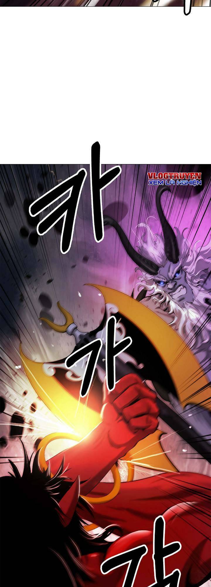 Mối Tình Đêm Trăng Tròn Chapter 117 - Trang 2