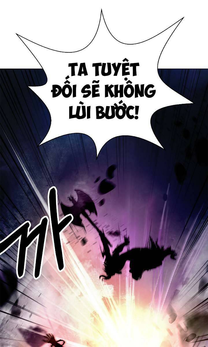 Mối Tình Đêm Trăng Tròn Chapter 117 - Trang 2