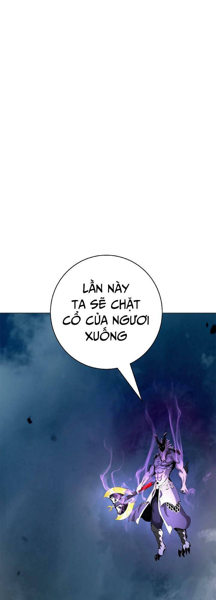 Mối Tình Đêm Trăng Tròn Chapter 116 - Trang 2