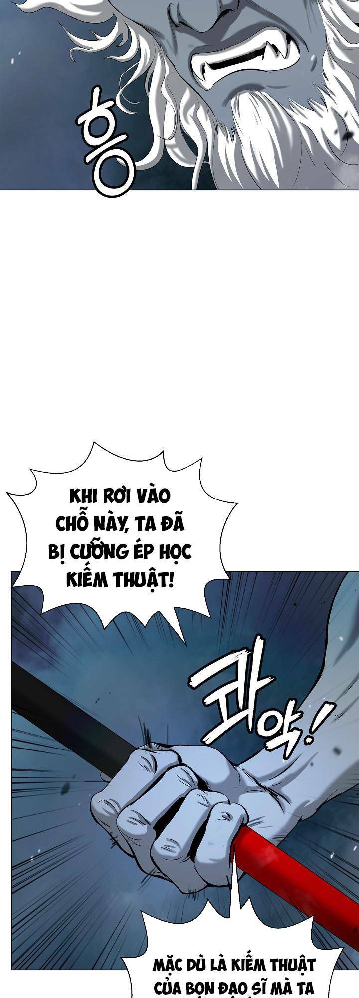 Mối Tình Đêm Trăng Tròn Chapter 116 - Trang 2