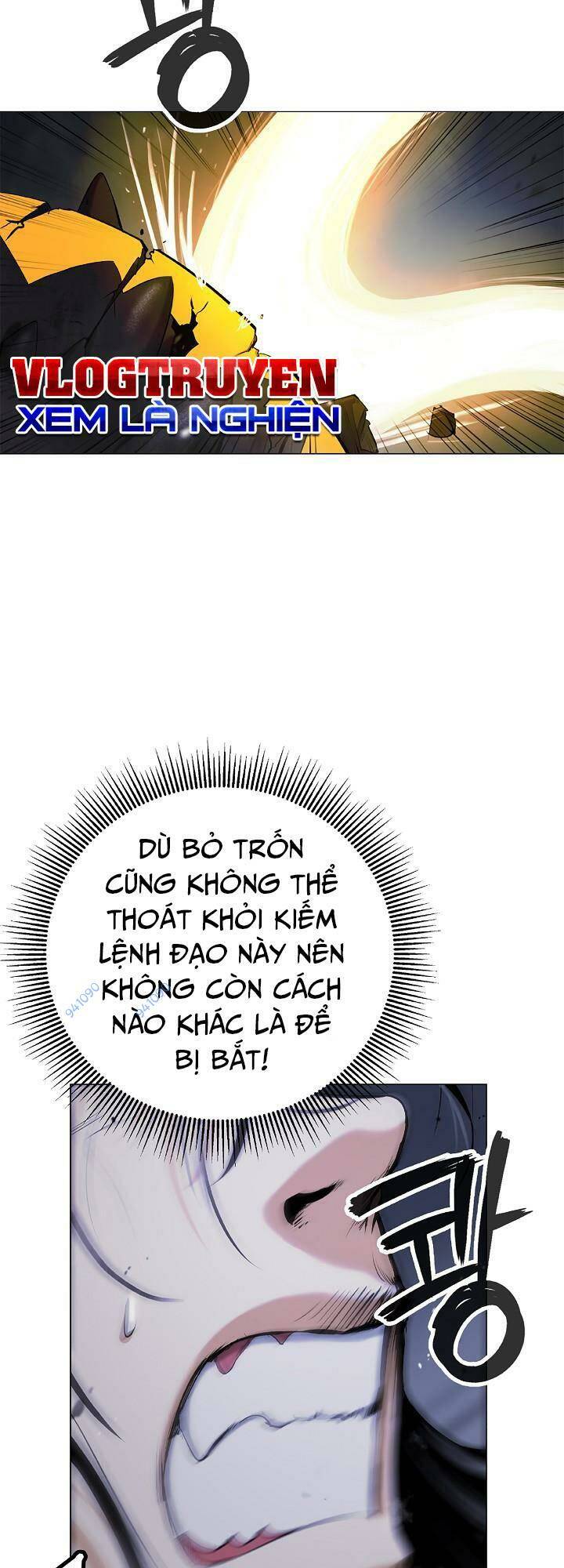 Mối Tình Đêm Trăng Tròn Chapter 116 - Trang 2