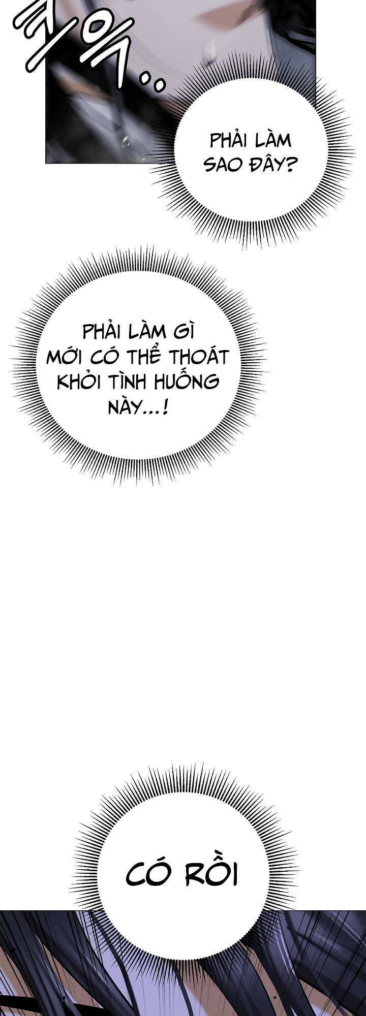 Mối Tình Đêm Trăng Tròn Chapter 116 - Trang 2