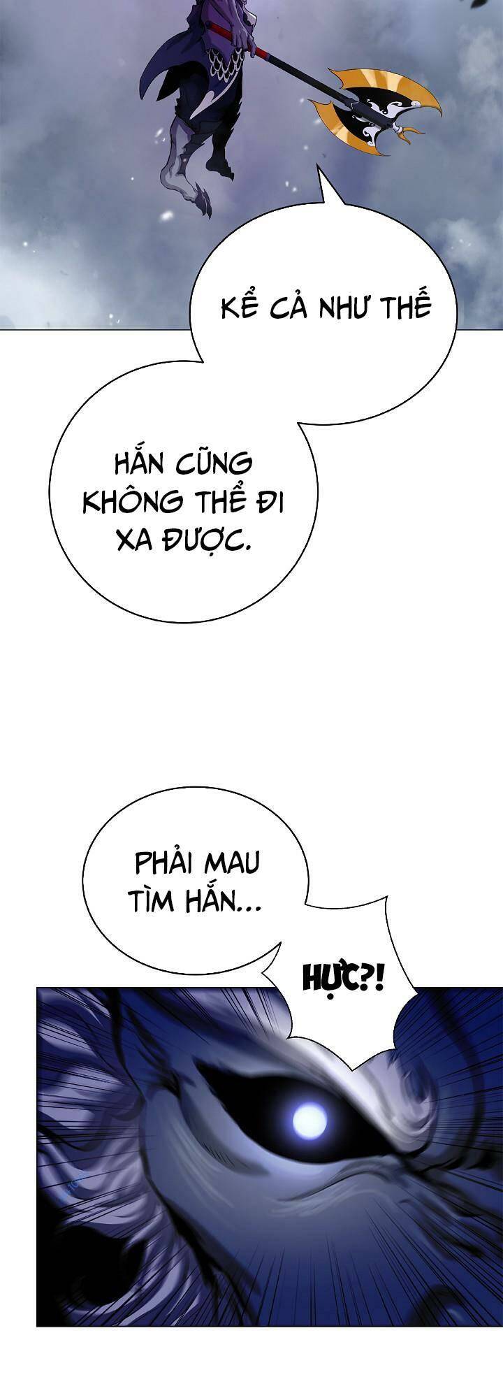 Mối Tình Đêm Trăng Tròn Chapter 116 - Trang 2