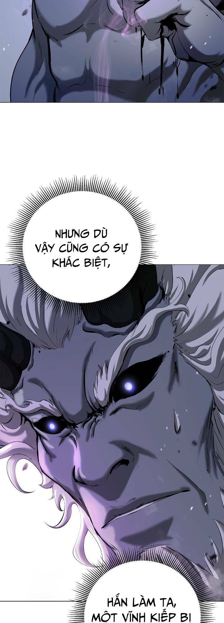 Mối Tình Đêm Trăng Tròn Chapter 116 - Trang 2