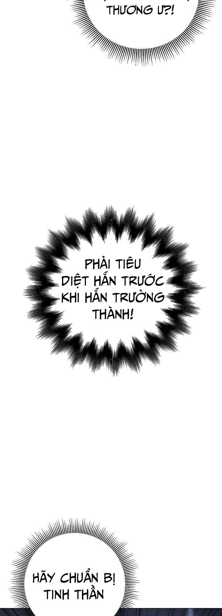 Mối Tình Đêm Trăng Tròn Chapter 116 - Trang 2