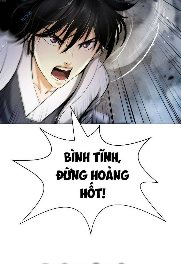 Mối Tình Đêm Trăng Tròn Chapter 115 - Trang 2