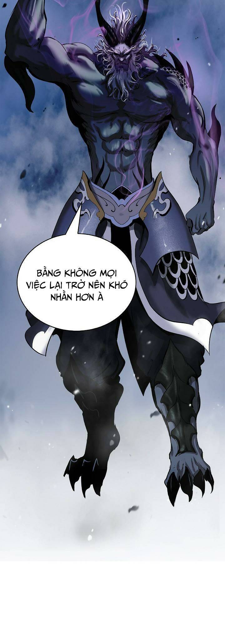 Mối Tình Đêm Trăng Tròn Chapter 115 - Trang 2