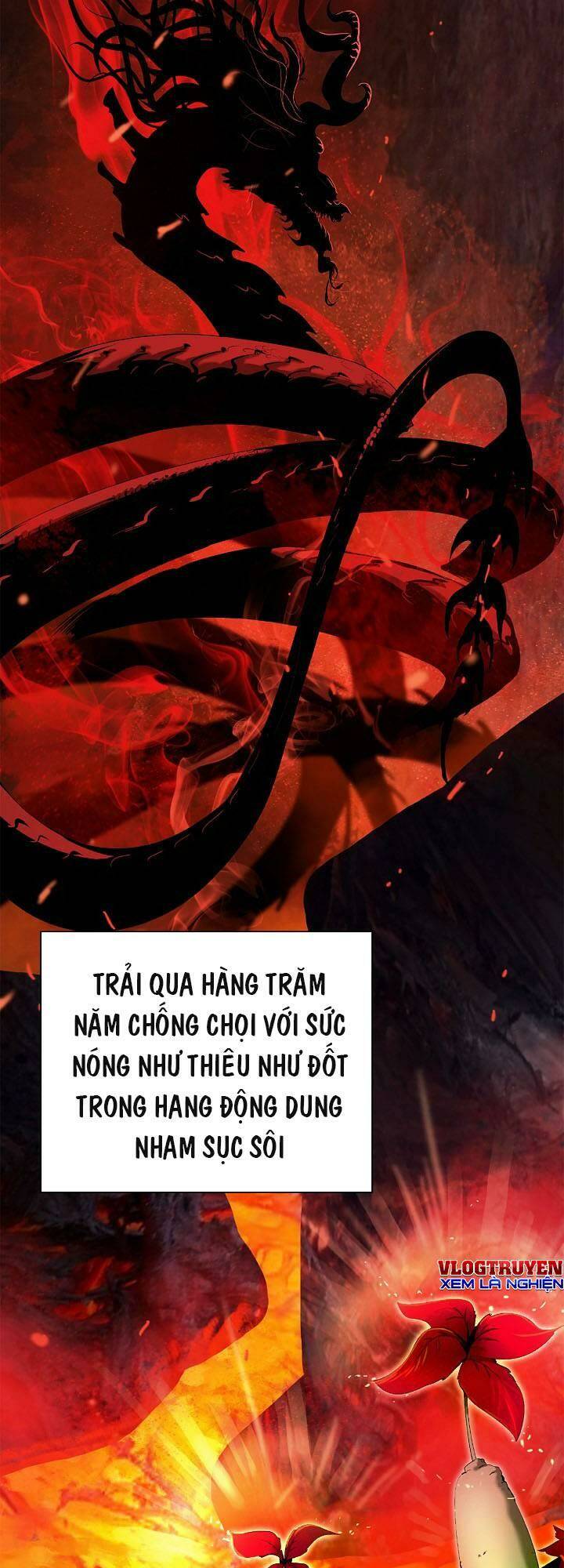 Mối Tình Đêm Trăng Tròn Chapter 114 - Trang 2