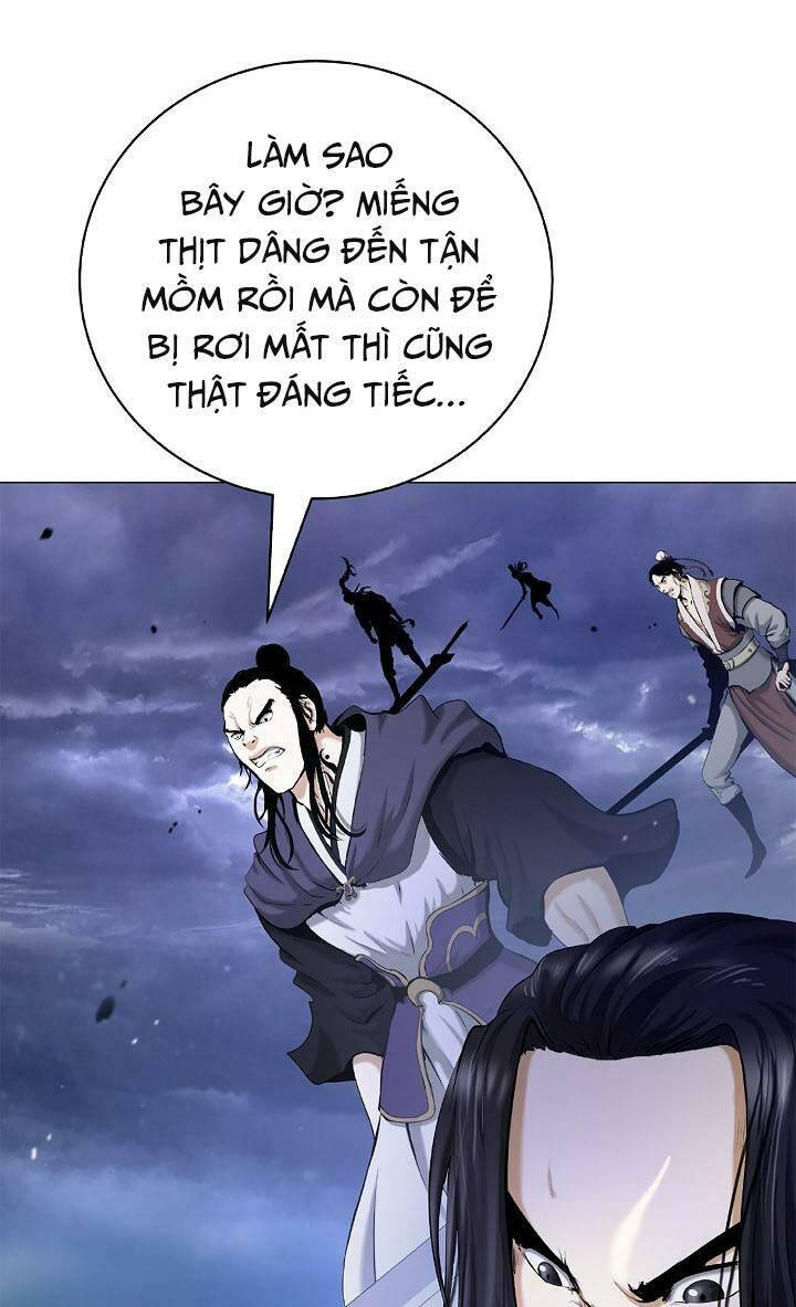 Mối Tình Đêm Trăng Tròn Chapter 114 - Trang 2