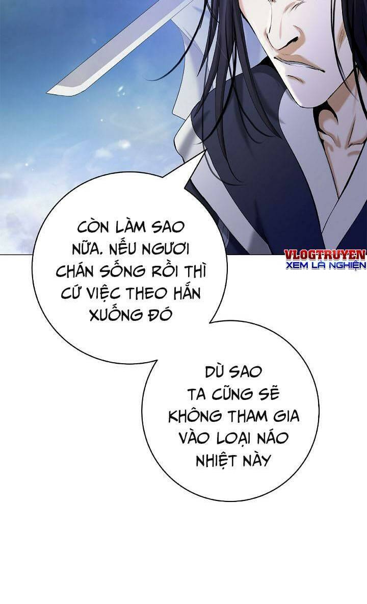 Mối Tình Đêm Trăng Tròn Chapter 114 - Trang 2