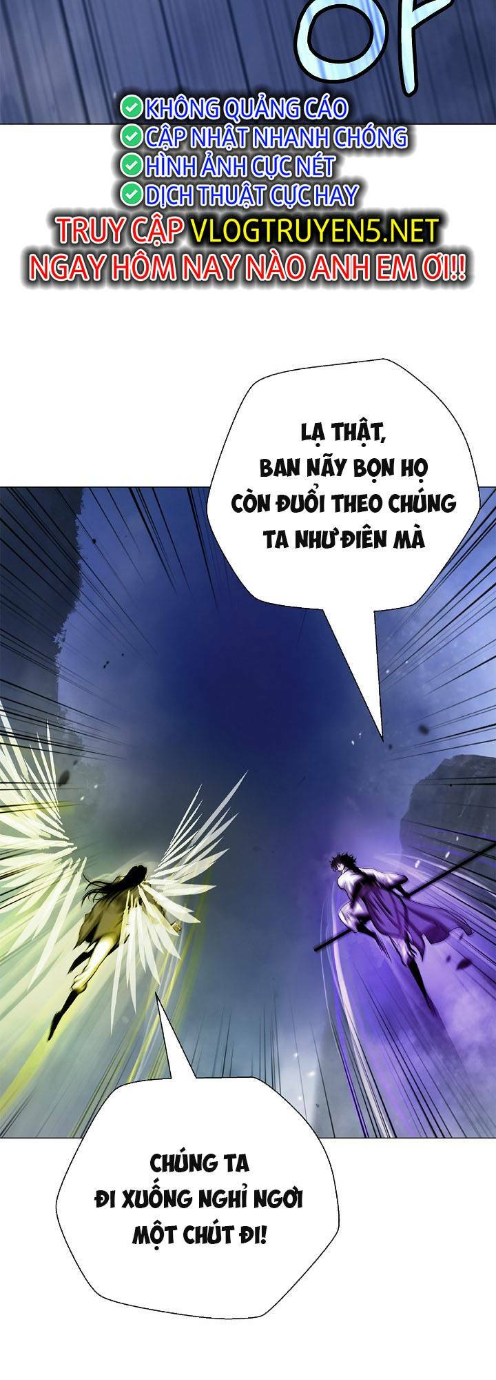 Mối Tình Đêm Trăng Tròn Chapter 114 - Trang 2