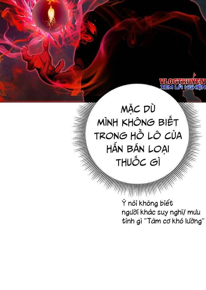 Mối Tình Đêm Trăng Tròn Chapter 114 - Trang 2