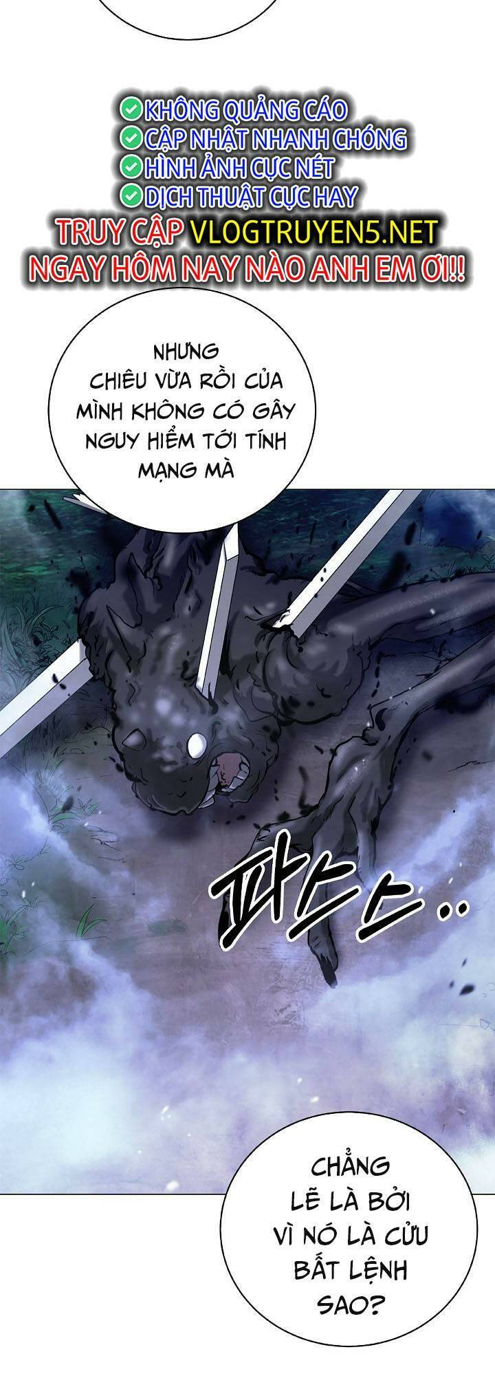 Mối Tình Đêm Trăng Tròn Chapter 114 - Trang 2