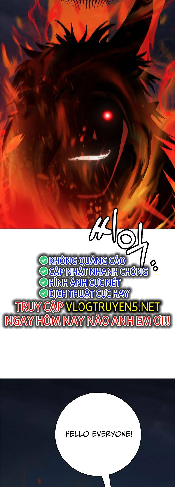 Mối Tình Đêm Trăng Tròn Chapter 113 - Trang 2