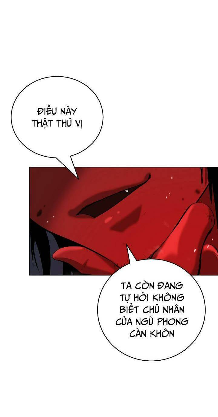 Mối Tình Đêm Trăng Tròn Chapter 113 - Trang 2