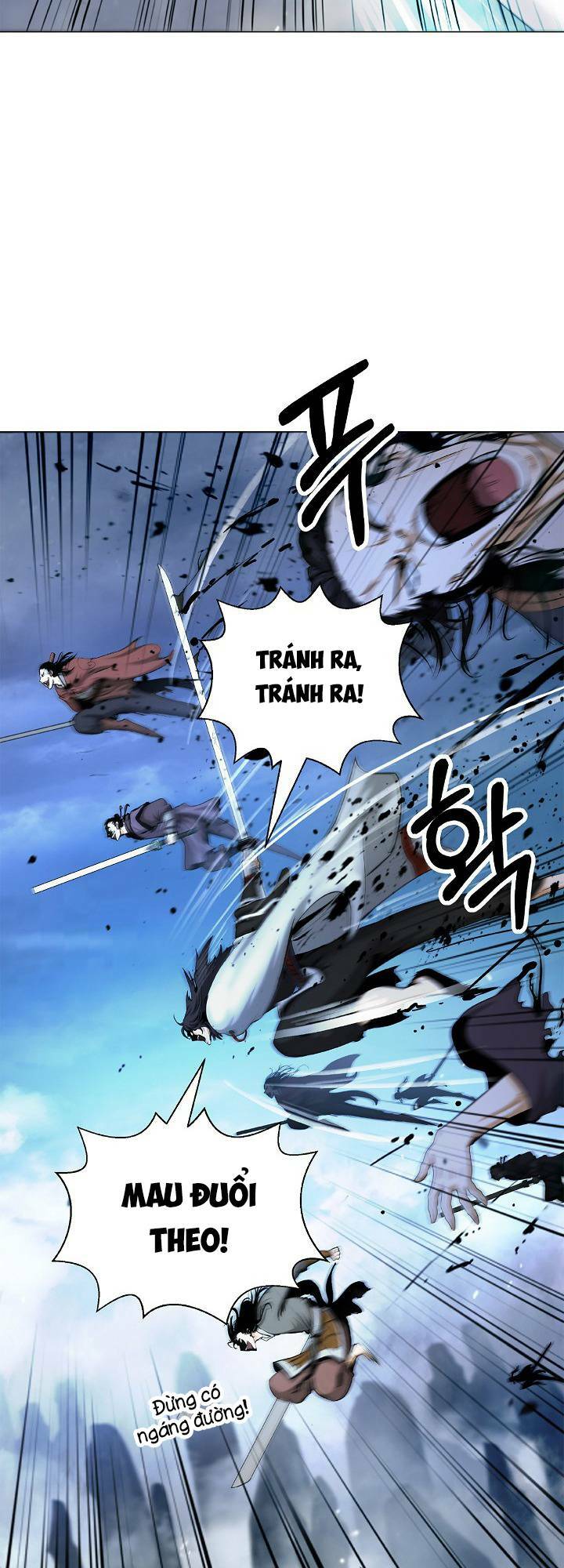 Mối Tình Đêm Trăng Tròn Chapter 113 - Trang 2