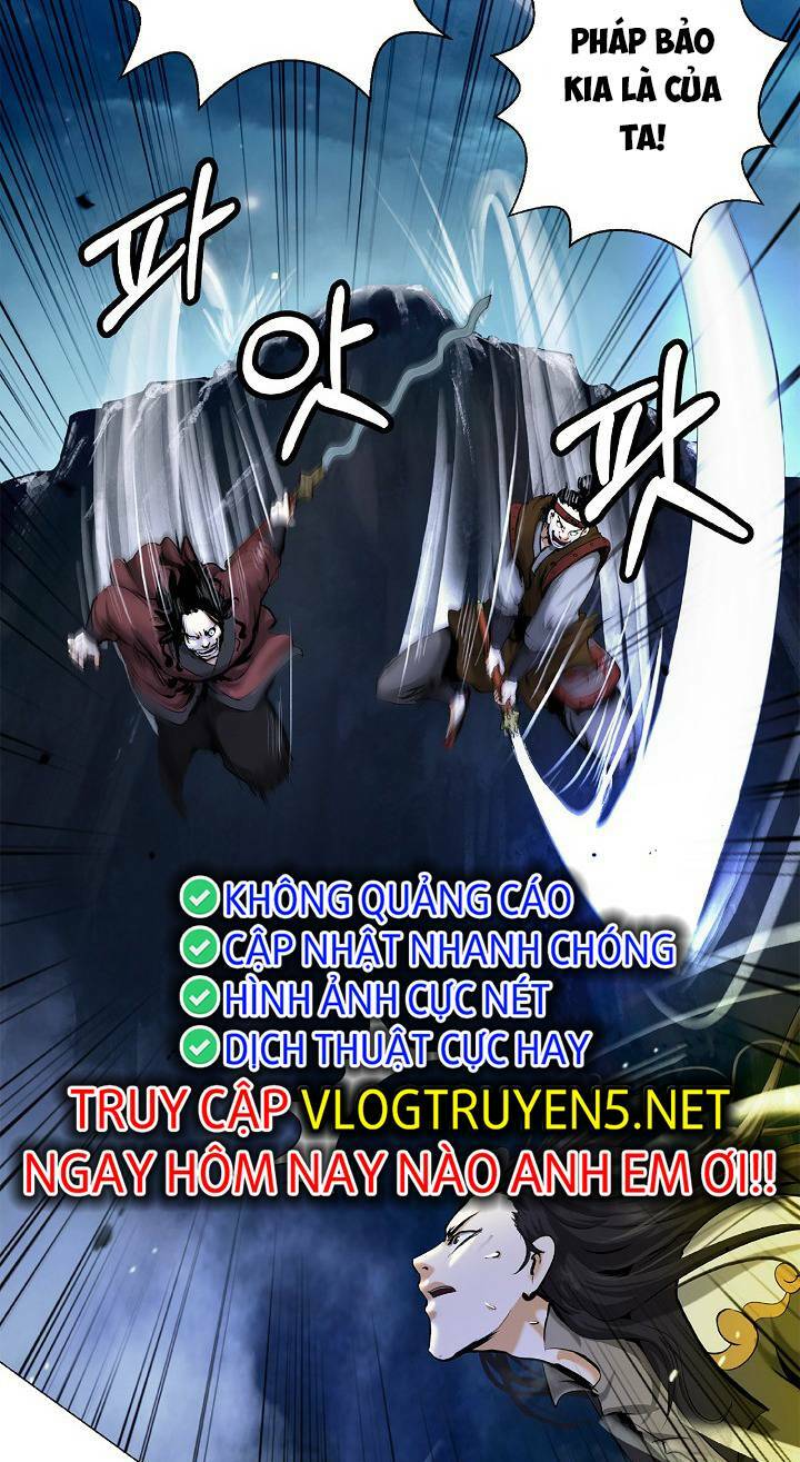 Mối Tình Đêm Trăng Tròn Chapter 113 - Trang 2