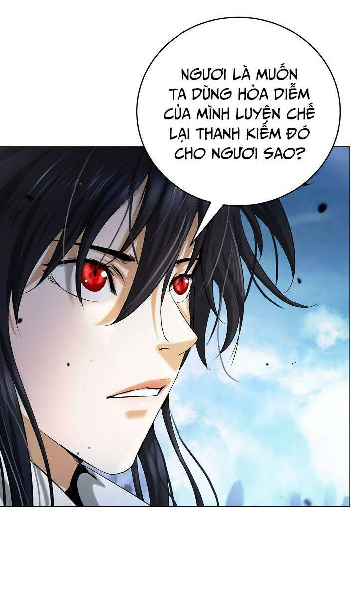 Mối Tình Đêm Trăng Tròn Chapter 113 - Trang 2