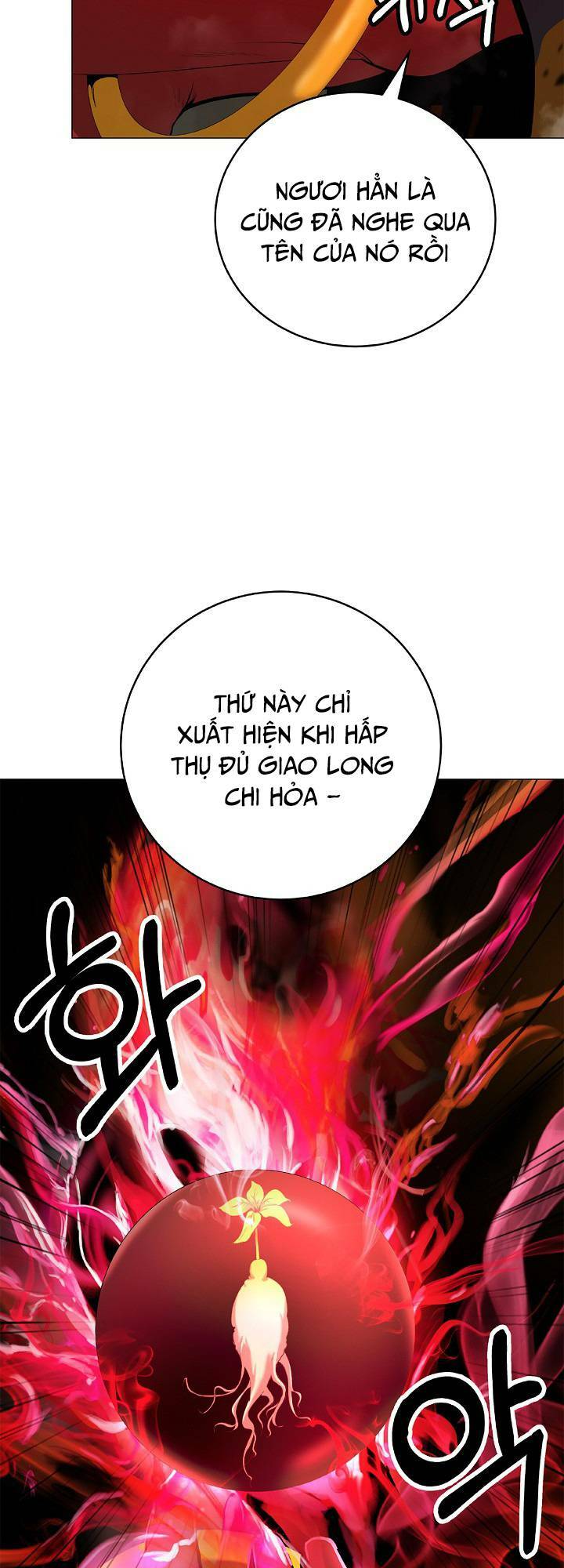 Mối Tình Đêm Trăng Tròn Chapter 113 - Trang 2