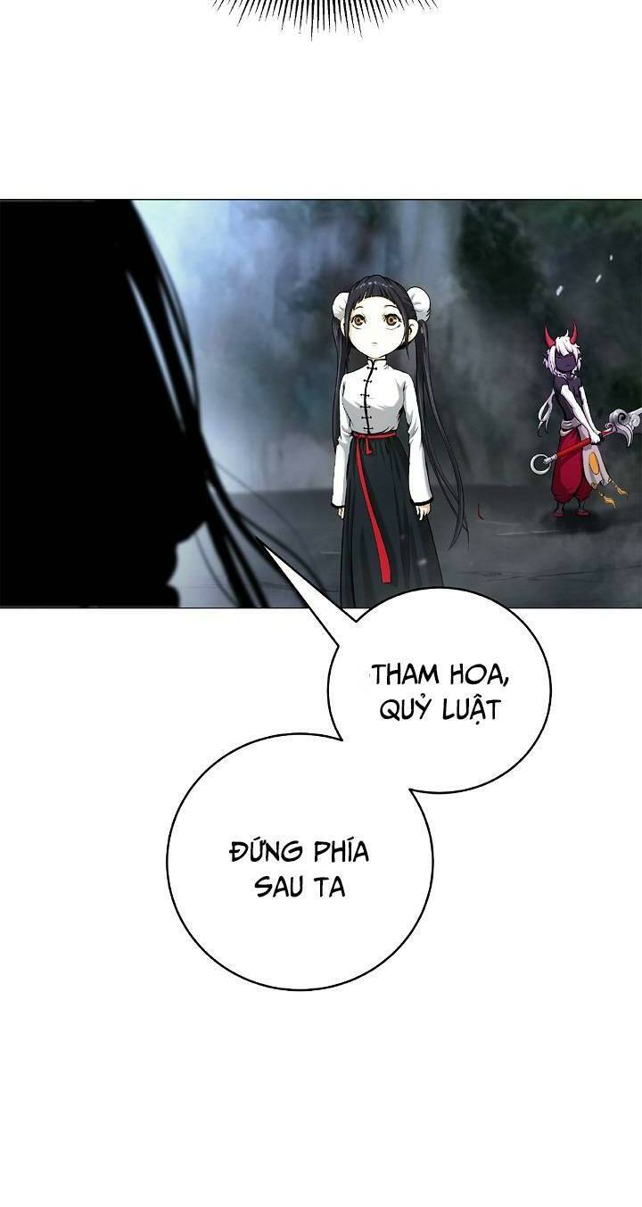 Mối Tình Đêm Trăng Tròn Chapter 113 - Trang 2