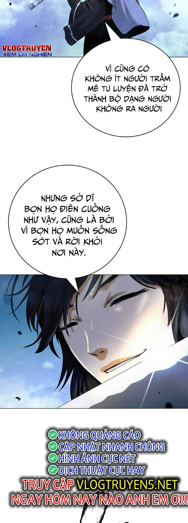 Mối Tình Đêm Trăng Tròn Chapter 112 - Trang 2