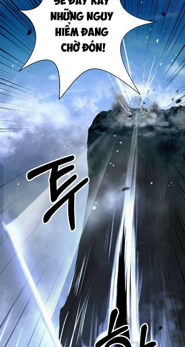 Mối Tình Đêm Trăng Tròn Chapter 112 - Trang 2