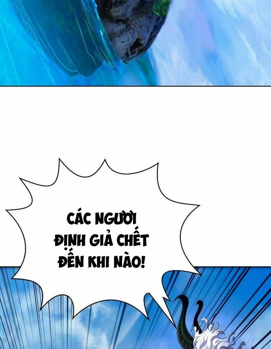 Mối Tình Đêm Trăng Tròn Chapter 110 - Trang 2