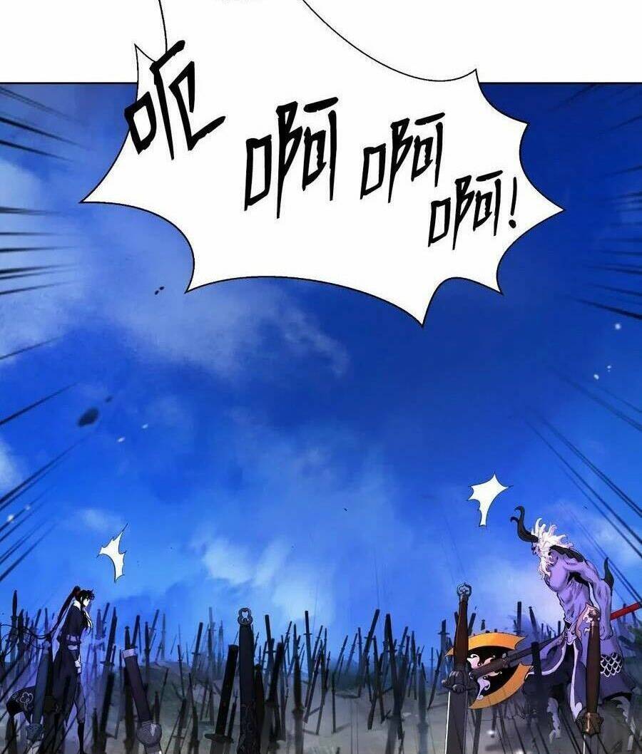 Mối Tình Đêm Trăng Tròn Chapter 110 - Trang 2