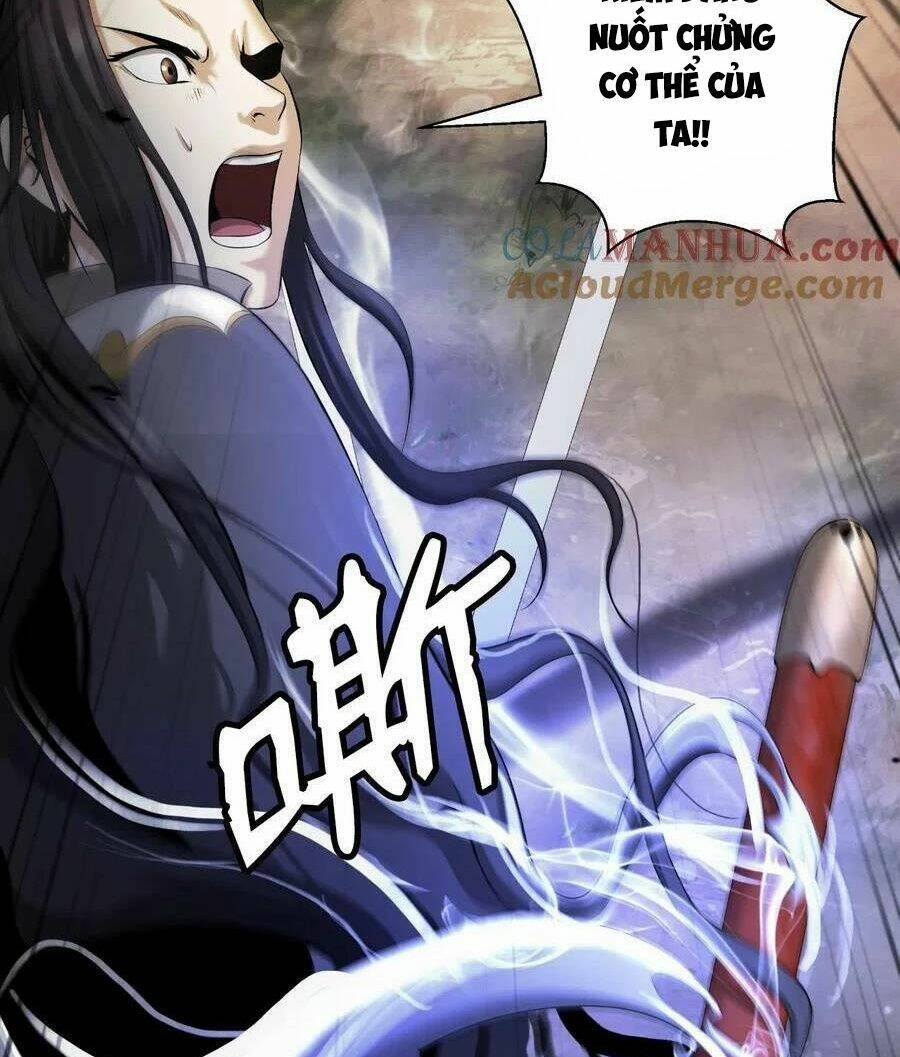 Mối Tình Đêm Trăng Tròn Chapter 110 - Trang 2