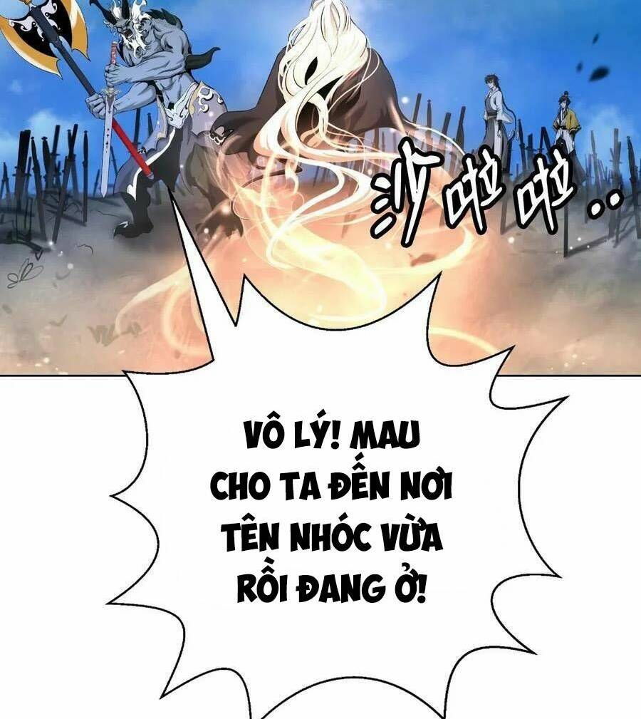 Mối Tình Đêm Trăng Tròn Chapter 110 - Trang 2