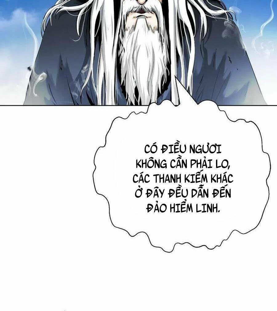 Mối Tình Đêm Trăng Tròn Chapter 110 - Trang 2