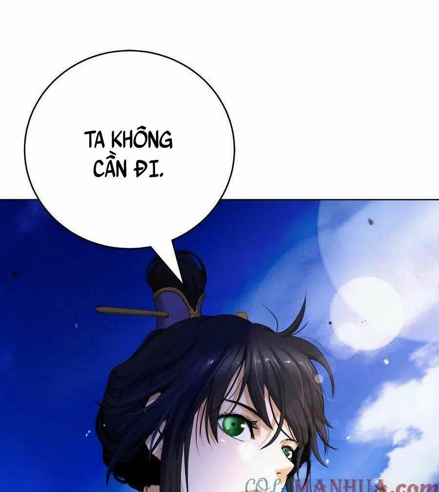 Mối Tình Đêm Trăng Tròn Chapter 110 - Trang 2