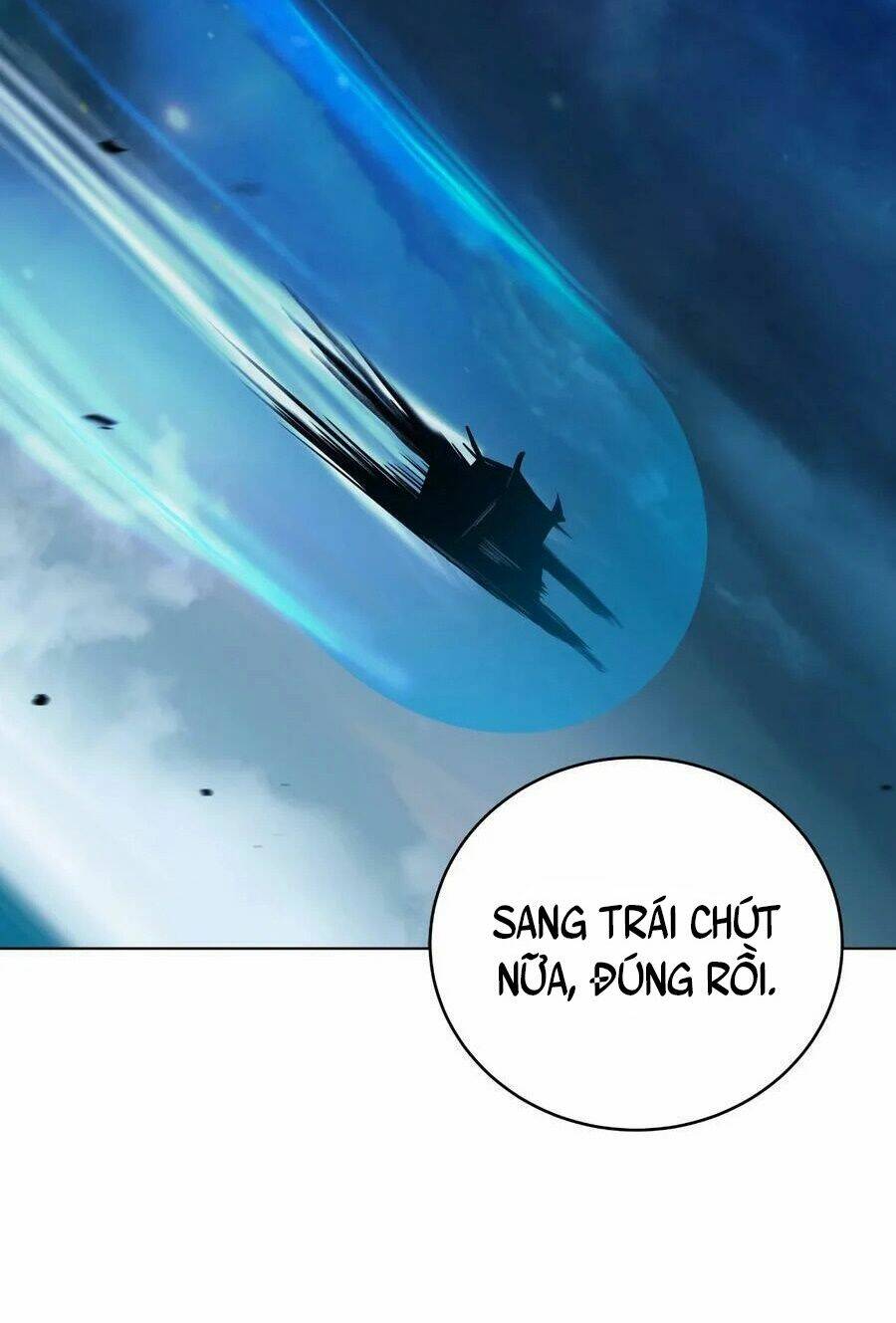 Mối Tình Đêm Trăng Tròn Chapter 109 - Trang 2