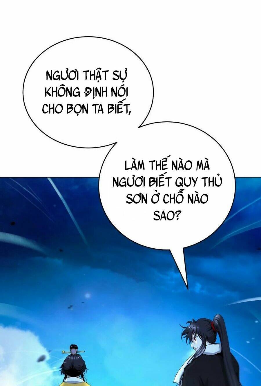 Mối Tình Đêm Trăng Tròn Chapter 109 - Trang 2